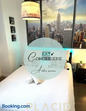 Image of Le rivage du petit serein Vannes