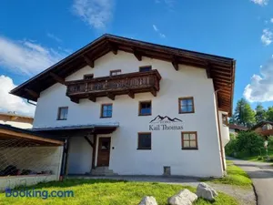 Image of Ferienwohnungen Kail Thomas