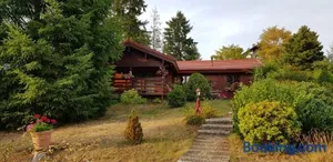 Image of Ferienhaus Kellers Finkennest