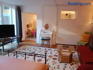 Image of Boho-Style-Apartment