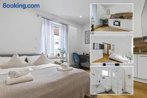 Image of ma suite - Augsburg City