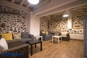 Image of Casa Rural Muro de Aguas - Valdeté