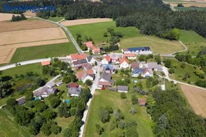 Image of Gasthof-Pension Brauner Hirsch in Alfeld - Mittelfranken