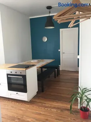 Image of Le Recommandé