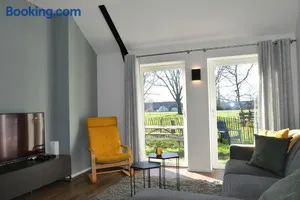 Image of Appartementen Chaamse Bossen met tuin