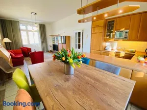 Image of Villa Caprivi - Ferienwohnung 6