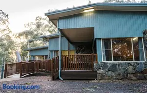 Image of Dawsons Springs cabins