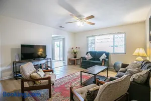 Image of Charming Spacious Fremont 3BR