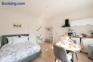 Image of Everman Anzin