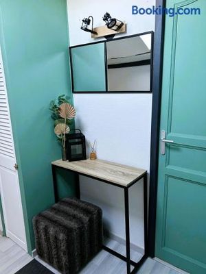Image of Appartement climatisé Le Gambetta