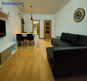 Image of Apart Granollers Centre