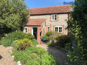 Image of Brook Cottage - Luxury in Mundesley