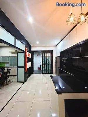 Image of Muar 1Malaysia Homestay