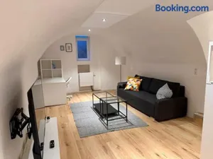 Image of Especially souterrain apartment