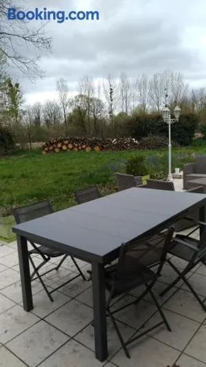 Image of Location chambre au calme proche circuit des 24 heures