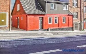 Image of Holiday Home Mariagervej