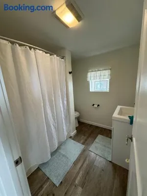 Image of Quaint, family friendly Beach house for 4