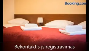 Image of Alanta "Easy Kaunas"