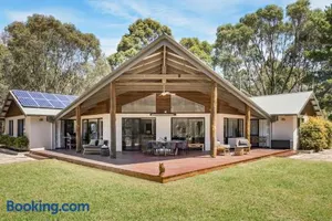 Image of Wisteria Lodge