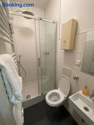 Image of Apartment Dusseldorf-City