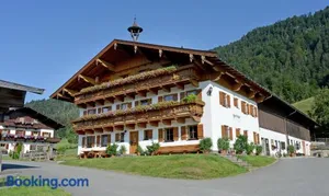 Image of Hacklhof