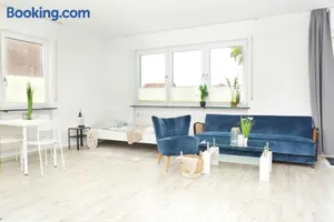 Image of CO01-HI Apartment fur Facharbeiter in Coburg