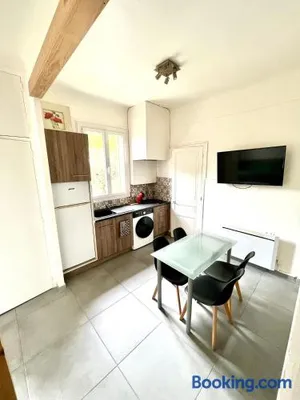 Image of Appartement ILIOS Cannes