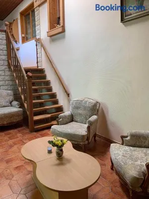 Image of Maison de vacances