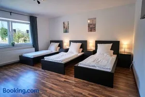 Image of Mivano-Apartments *Netflix *Zentral *WIFI