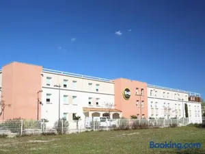 Image of B&B HOTEL Marseille Aéroport Saint-Victoret