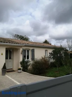 Image of La conviviale