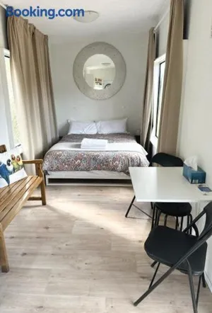 Image of Micro Mansion with big deck and views in Lovely Lithglow