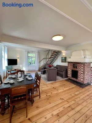 Image of Wohnung im Schloss