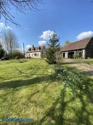 Image of La Petite Maison - Maison de Campagne aux portes du Perche