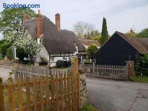 Image of Clifton Hampden B&B
