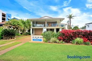 Image of Nautilus Beachside Apartments