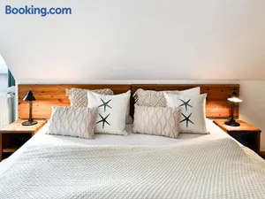 Image of Residenz Kormoran, Ankerzeit