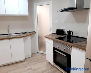 Image of Confortable apartamento en Elche