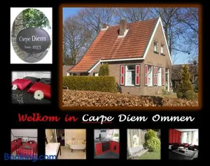 Image of Carpe Diem