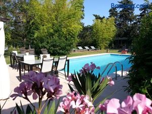 Image of Mas la Provence