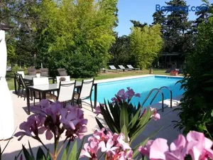 Image of Mas la Provence