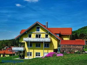 Image of Ferienhaus am Johannesbuhl