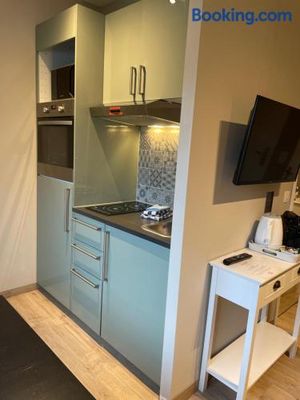 Image of De Stadspoort appartementen