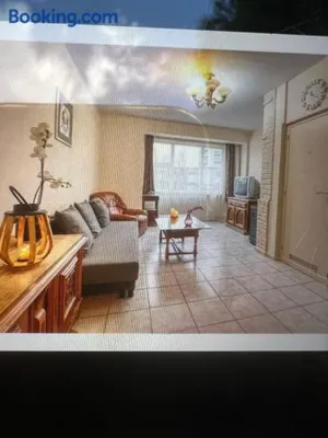 Image of Appartements Brussels