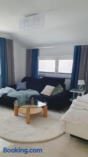 Image of Komfortzone - stilvolle Gästewohnung in Marburg