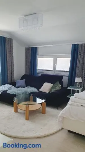 Image of Komfortzone - stilvolle Gästewohnung in Marburg