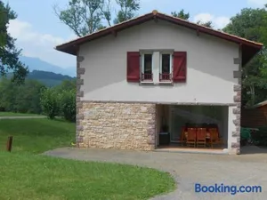 Image of Domaine Harrieta