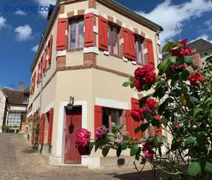 Image of Maison Jeanne d’Arc