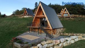 Image of Ô TIPI LODGE