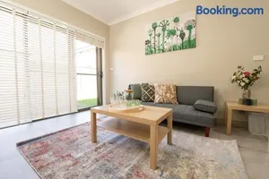 Image of 2 bedrooms Entire Granny Flat in Werrington